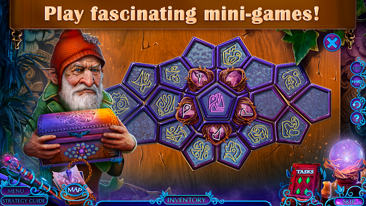 Fairy Godmother 4 f2p screenshot