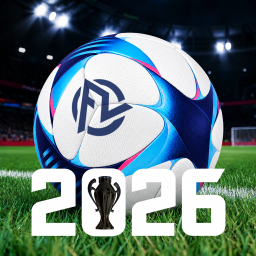 Football League 2026 icon
