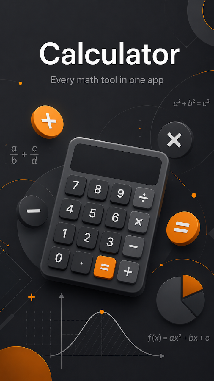 Calculator screenshot