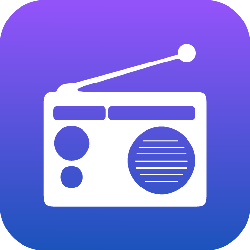 Radio FM icon