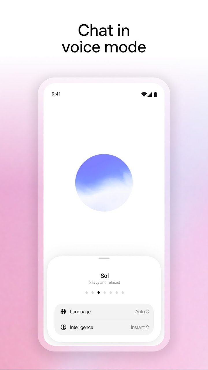 ChatGPT screenshot
