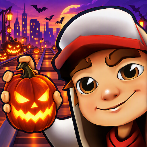 Subway Surfers icon