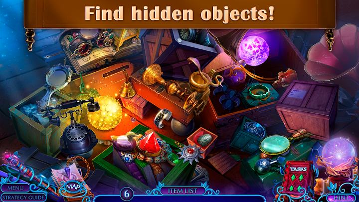 Fairy Godmother 4 f2p screenshot