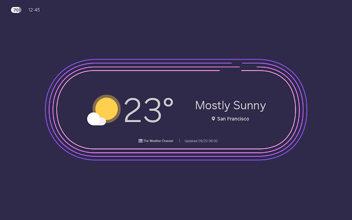 Daily Board screenshot