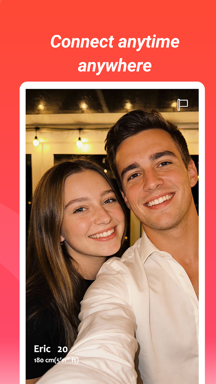 ONE Night - Hook Up Dating App screenshot