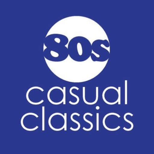 80s Casual Classics icon