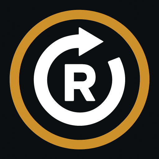 Reload Casual icon