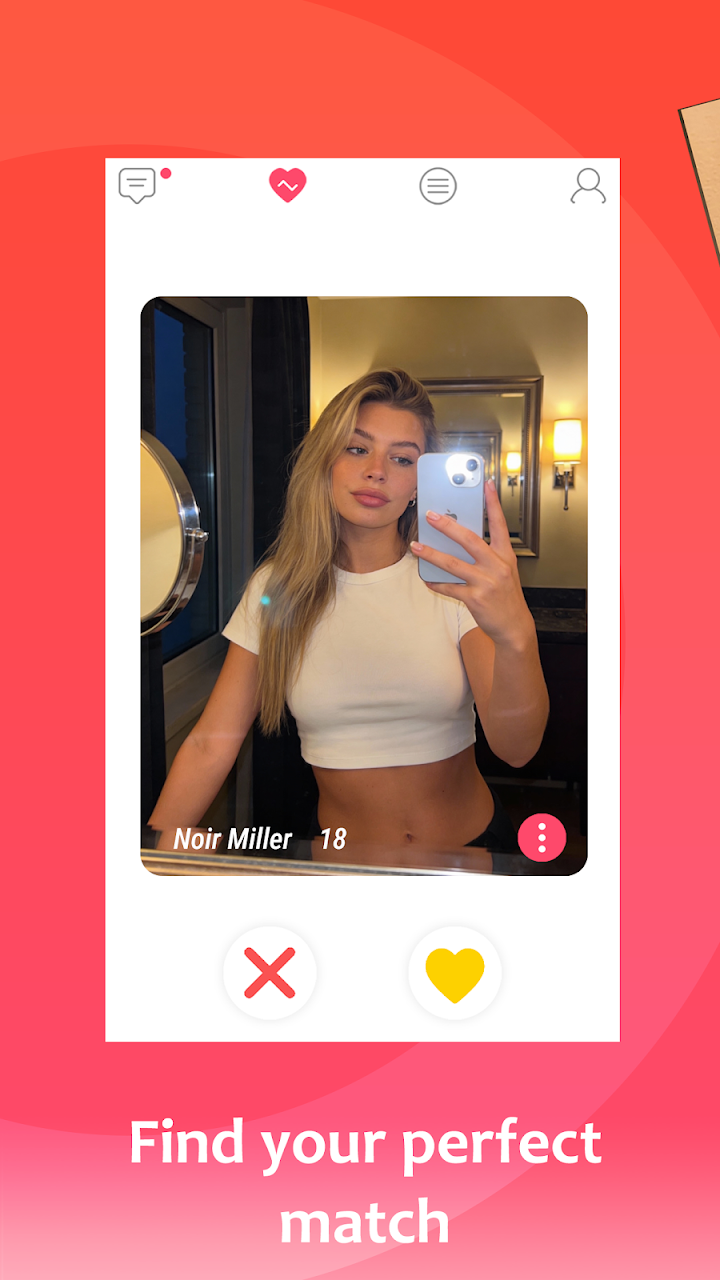 ONE Night - Hook Up Dating App screenshot