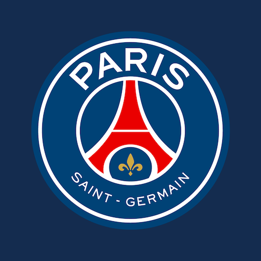 PSG Official icon