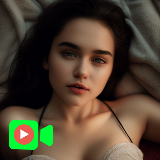 Velvet- Dating Nearby Casual icon