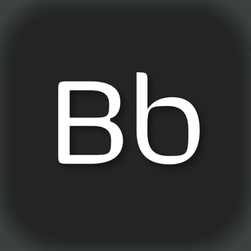 Blackboard by Boogie Board icon